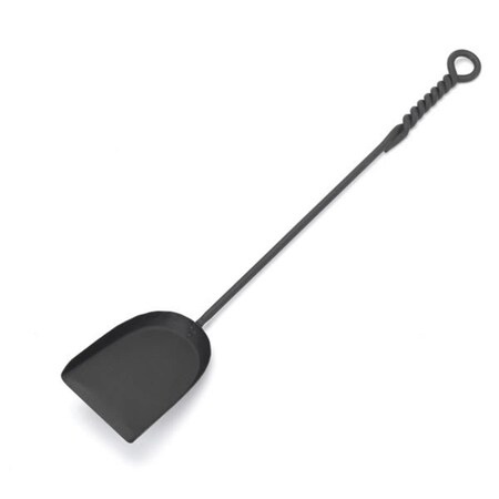 Ricki'S Rugs Minuteman International Co. WR-02S Minuteman Wrought Iron Shovel Twisted Rope Design RI2547798